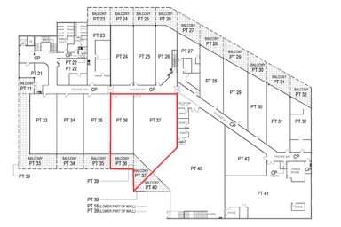 Tuggerah Straight Commercial Centre, Suite 1D & 1E, 152-156 Pacific Highway Tuggerah NSW 2259 - Floor Plan 1