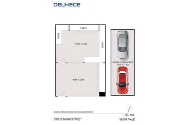 Lot 5, 20 Bungan Street Mona Vale NSW 2103 - Floor Plan 1