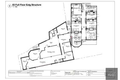 270 Sandy Bay Road Sandy Bay TAS 7005 - Floor Plan 1