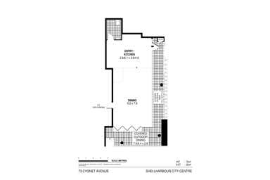 73 Cygnet Avenue Shellharbour City Centre NSW 2529 - Floor Plan 1