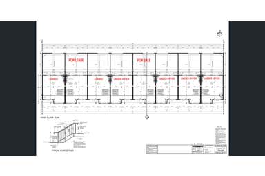 6 610 Regency Road Broadview SA 5083 - Floor Plan 1