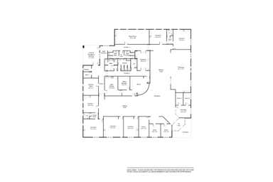 672-680 Grand Boulevard Seaford Meadows SA 5169 - Floor Plan 1