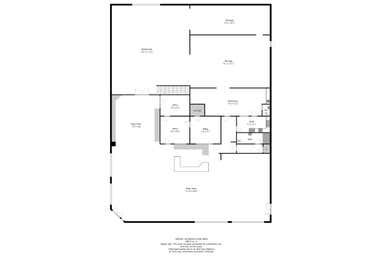 806 Mate Street North Albury NSW 2640 - Floor Plan 1