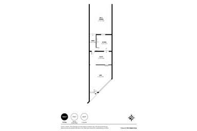 3/254-262A Glen Osmond Road Fullarton SA 5063 - Floor Plan 1