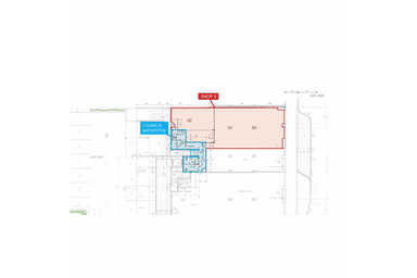Shop 3, 44 - 46 King William  Road Goodwood SA 5034 - Floor Plan 1
