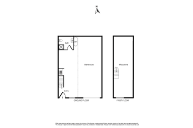 10 Star Circuit Derrimut VIC 3026 - Floor Plan 1