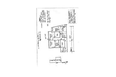 Unit 1, 257 West Coast Highway Scarborough WA 6019 - Floor Plan 1