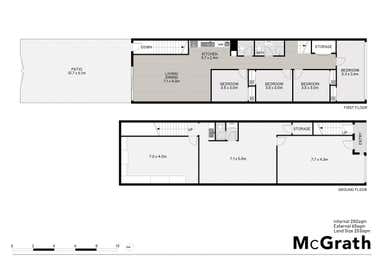 159 Eley Road Blackburn South VIC 3130 - Floor Plan 1