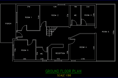 218 Glen Osmond Road Fullarton SA 5063 - Floor Plan 1