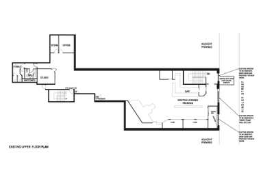 Level 1, 128 Hindley Street Adelaide SA 5000 - Floor Plan 1
