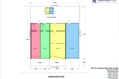 170-172 Semaphore Rd Exeter SA 5019 - Floor Plan 1