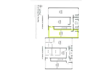 Level 1, Suites 1&3/10  George Street Warilla NSW 2528 - Floor Plan 1