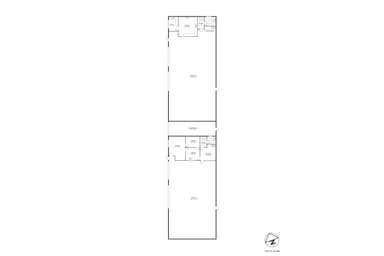 26 Laidlaw Drive Delacombe VIC 3356 - Floor Plan 1