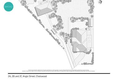 2A, B & C Anglo Street Chatswood NSW 2067 - Floor Plan 1