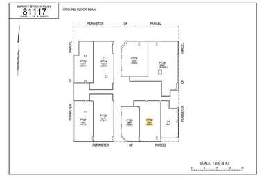 T8, 9 Bradshaw Crescent Manning WA 6152 - Floor Plan 1