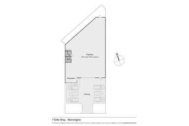 7 Elite Way Mornington VIC 3931 - Floor Plan 1