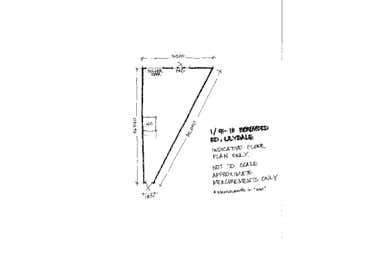 1/91  Beresford Road Lilydale VIC 3140 - Floor Plan 1