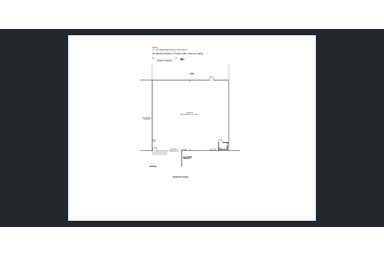 Warehouse, 6/21-23 Cheltenham Parade Cheltenham SA 5014 - Floor Plan 1