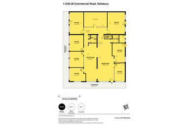 1-3, 36-38 Commercial Road Salisbury SA 5108 - Floor Plan 1