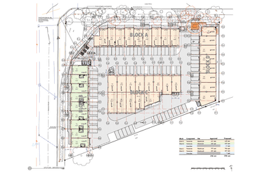 29/11-17 Bremner Rd Rothwell QLD 4022 - Floor Plan 1