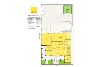 91 Prospect Road Prospect SA 5082 - Floor Plan 1