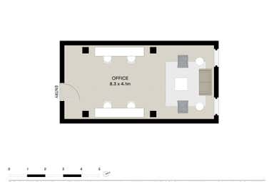 407/3 Gladstone Street Newtown NSW 2042 - Floor Plan 1
