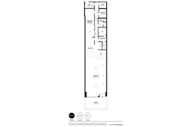 173 Hutt Street Adelaide SA 5000 - Floor Plan 1