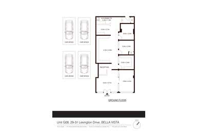 G.08, 29-31 Lexington Drive Bella Vista NSW 2153 - Floor Plan 1