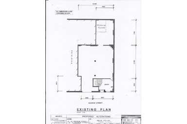 45-49 George Street Redfern NSW 2016 - Floor Plan 1