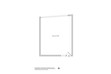 1002/97-99 Bathurst Street Sydney NSW 2000 - Floor Plan 1