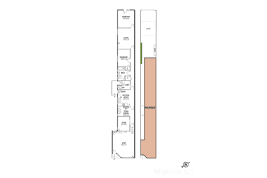 228 Plenty Road Preston VIC 3072 - Floor Plan 1