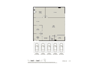 Suite 10/11-17 Pearcedale Parade Broadmeadows VIC 3047 - Floor Plan 1