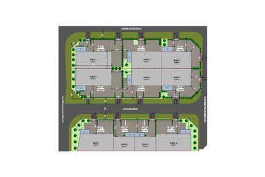 General Aviation Precinct, 155 Tom McDonald Drive Aeroglen QLD 4870 - Floor Plan 1