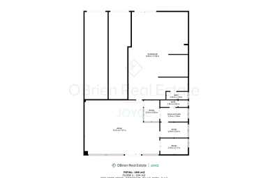 46 MacKay Street Wangaratta VIC 3677 - Floor Plan 1