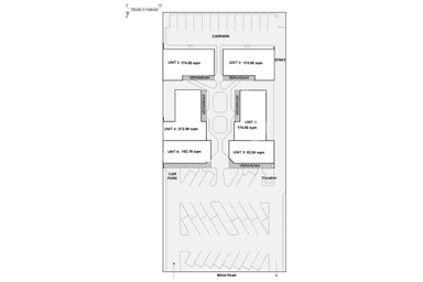 247 Milne Road Modbury North SA 5092 - Floor Plan 1
