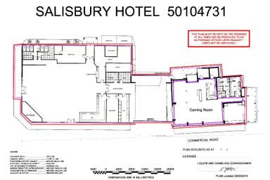 52 Commercial Road Salisbury SA 5108 - Floor Plan 1