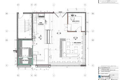 1/121 Elder Street Lambton NSW 2299 - Floor Plan 1