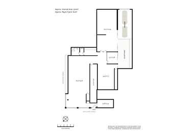 23 Roylston Street Paddington NSW 2021 - Floor Plan 1