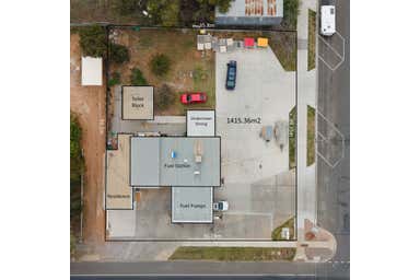 2 Oke Street Ouyen VIC 3490 - Floor Plan 1