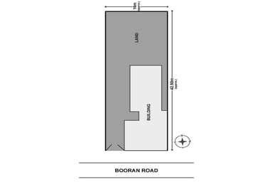 179 Booran Road Caulfield South VIC 3162 - Floor Plan 1