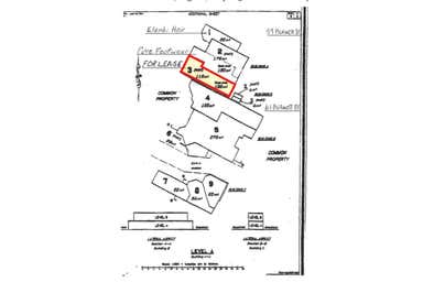3/59 Burnett Street Buderim QLD 4556 - Floor Plan 1
