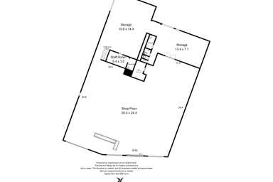 47-49 Don Road Devonport TAS 7310 - Floor Plan 1