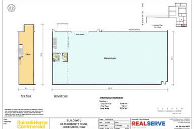 BUILDING  J, 61 Roberts Road Greenacre NSW 2190 - Floor Plan 1