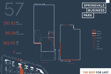 57 Willow Avenue Springvale VIC 3171 - Floor Plan 1
