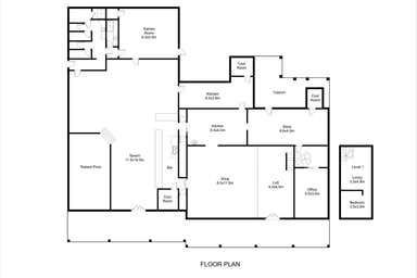 31-33 Beek Street Katamatite VIC 3649 - Floor Plan 1
