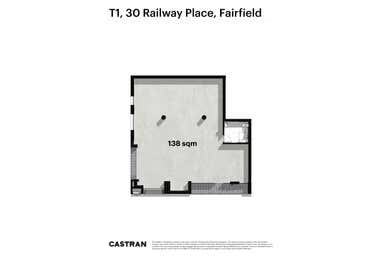 28 Railway Place Fairfield VIC 3078 - Floor Plan 1