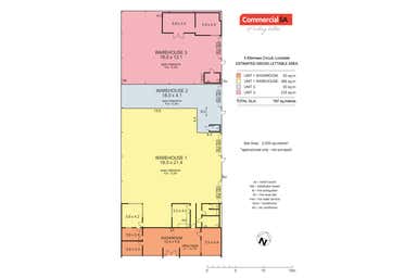 5 Ellemsea Circuit Lonsdale SA 5160 - Floor Plan 1