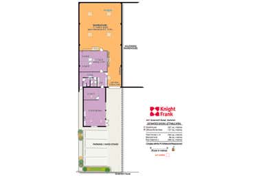 Unit 1, 241 Greenhill Road Dulwich SA 5065 - Floor Plan 1