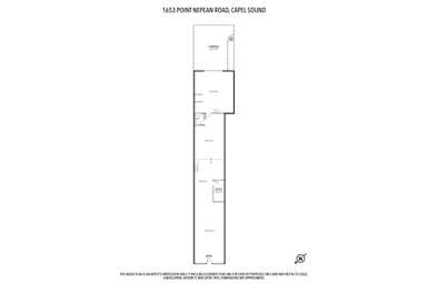 1653 Point Nepean Road Capel Sound VIC 3940 - Floor Plan 1