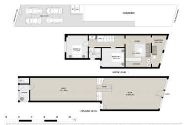 204 The Boulevarde Punchbowl NSW 2196 - Floor Plan 1